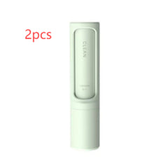 Portable Effective Self Cleaning Tool for Cat Dog Fur Hair Dust Removal Brush