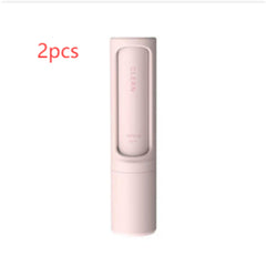 Portable Effective Self Cleaning Tool for Cat Dog Fur Hair Dust Removal Brush